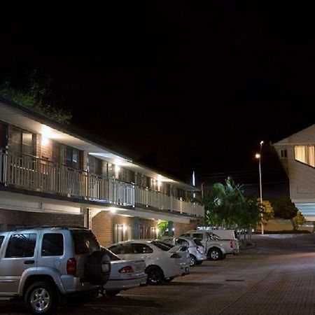 Garden City Motor Inn Brisbane Ngoại thất bức ảnh