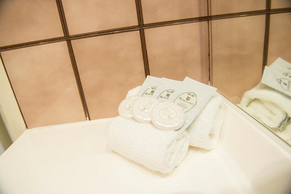 Garden City Motor Inn Brisbane Ngoại thất bức ảnh