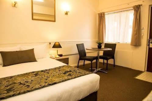 Garden City Motor Inn Brisbane Ngoại thất bức ảnh