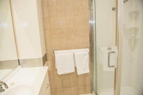 Garden City Motor Inn Brisbane Ngoại thất bức ảnh
