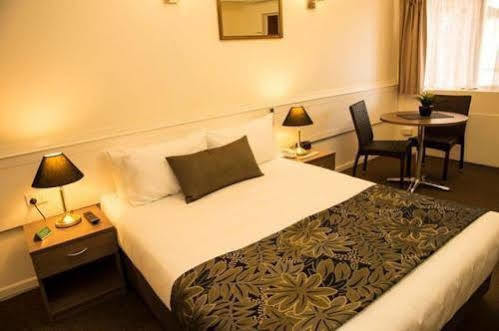 Garden City Motor Inn Brisbane Ngoại thất bức ảnh